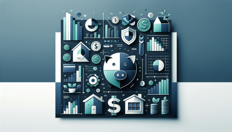 Steuern sparen durch clevere Finanzplanung